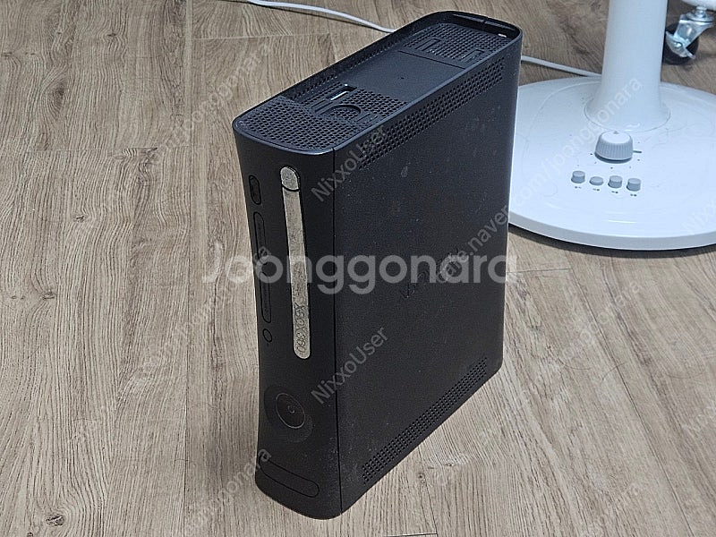 엑스박스 XBOX 360--0