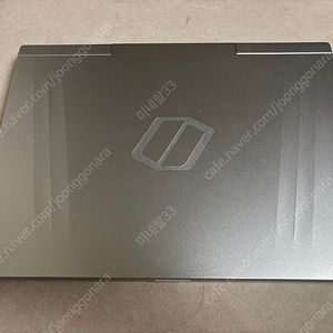 삼성 게이밍 노트북 오디세이 NT850XBW-XD7A 15인치, 램8G, SSD 256GB, Win11 팝니다