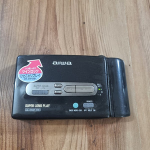 아이와 워크맨 HS-PX530 팝니다