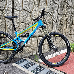 2016 메리다 원식스티 7.900 S사이즈 판매