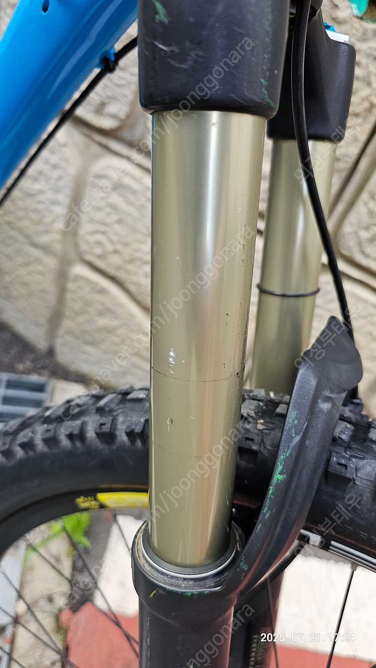 2016 메리다 원식스티 7.900 S사이즈 판매--4