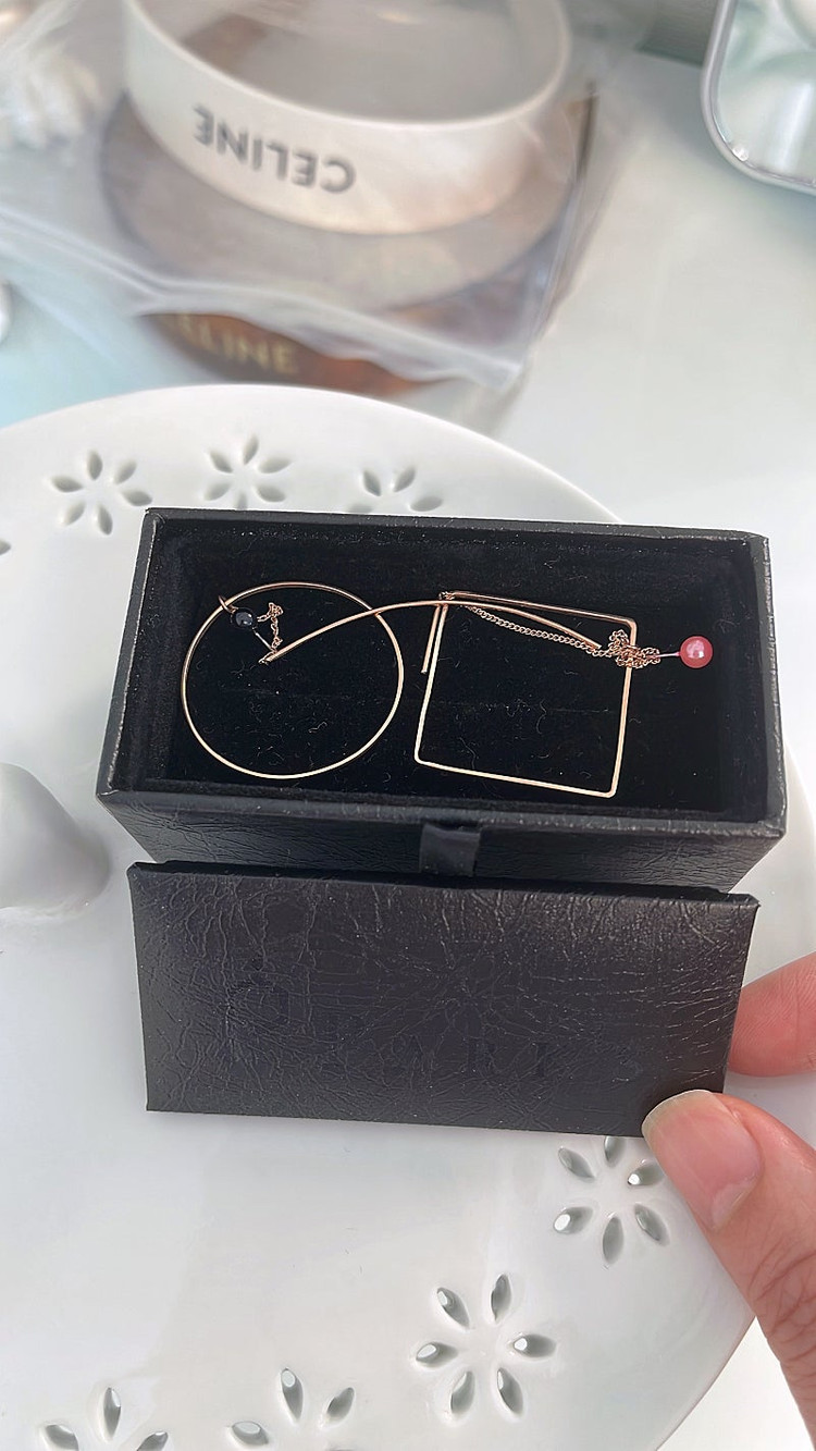 14k 쥬얼리빡스 (새상품)--2