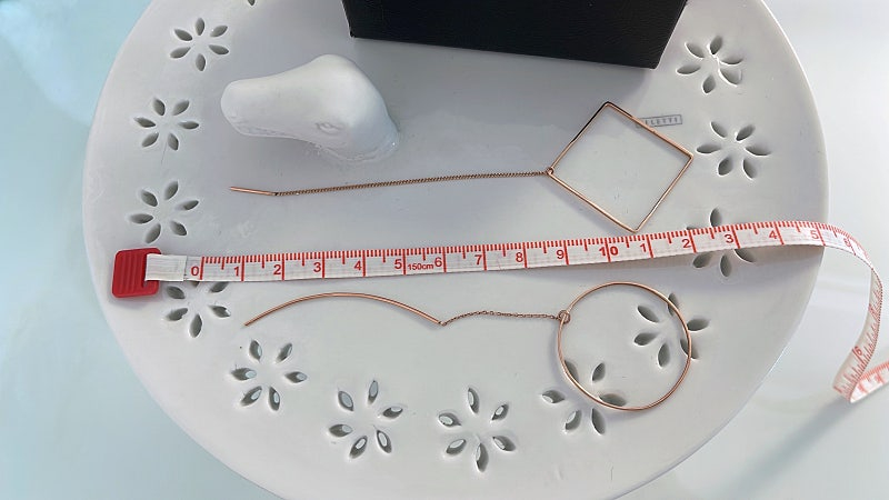 14k 쥬얼리빡스 (새상품)--4