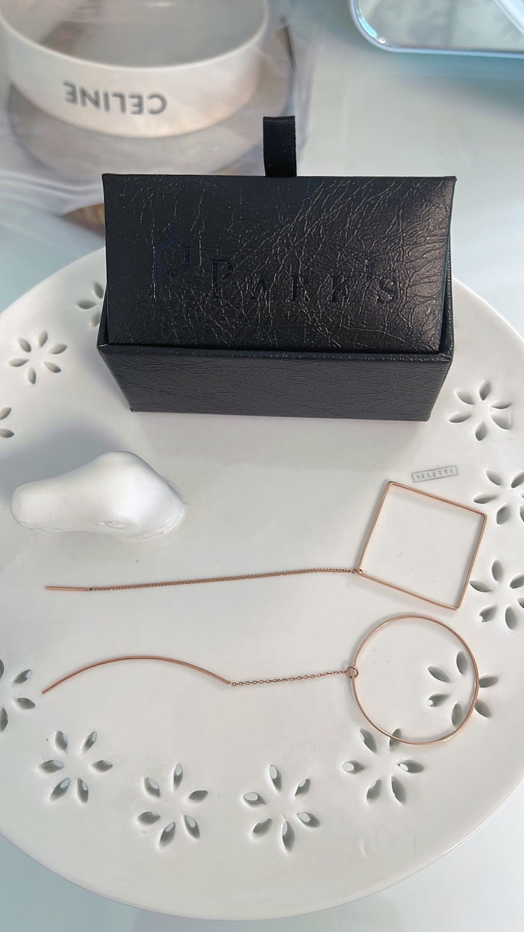 14k 쥬얼리빡스 (새상품)--5