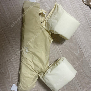 브리이에 암링 ,새제품 ,브리이에 암링 아이보리