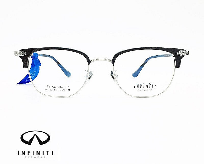 인피니티 티타늄 하금안경테 INFINITI BL-201...--1