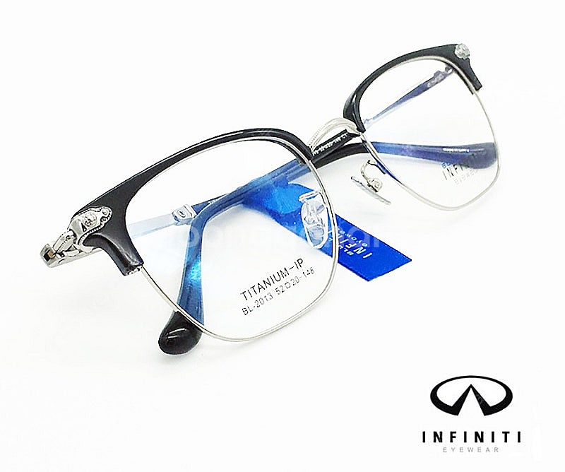 인피니티 티타늄 하금안경테 INFINITI BL-201...--3
