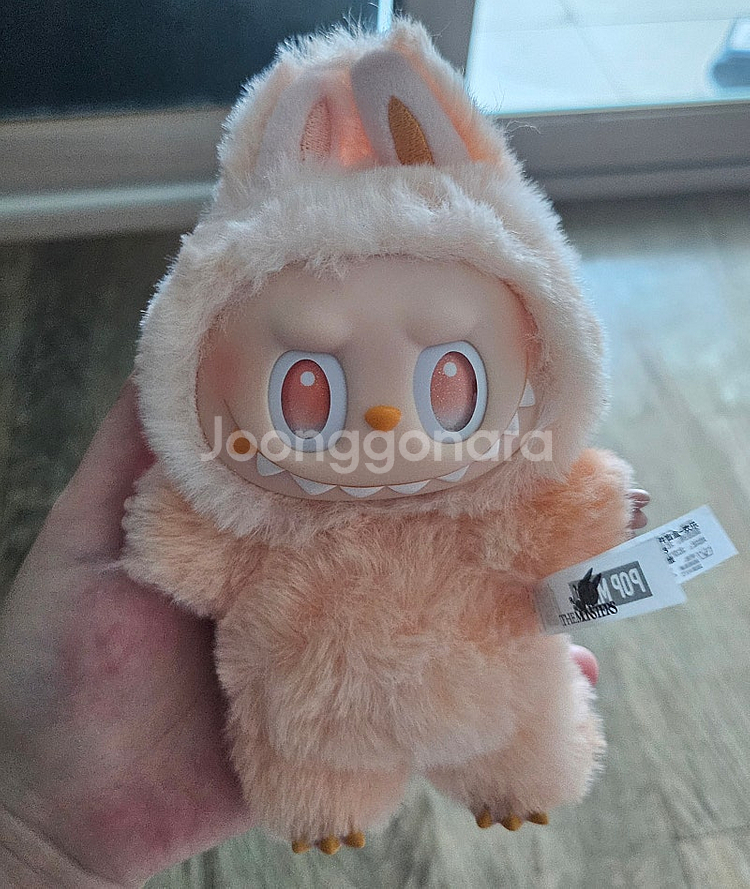 라부부정품--0