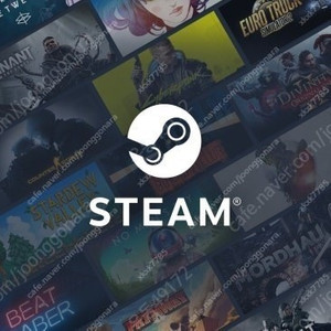 스팀월렛 선물식으로 29800원 80%로 구매합니다