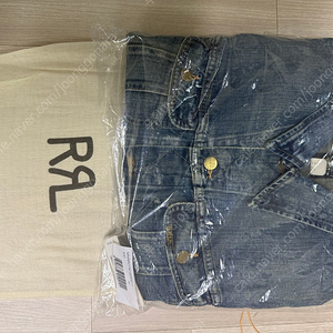 RRL lot 271 리랜드 M 사이즈