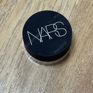 Nars 나스 컨실러 바닐라