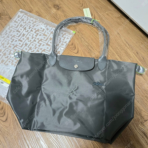 롱샴 르플리아쥬 라지 새상품