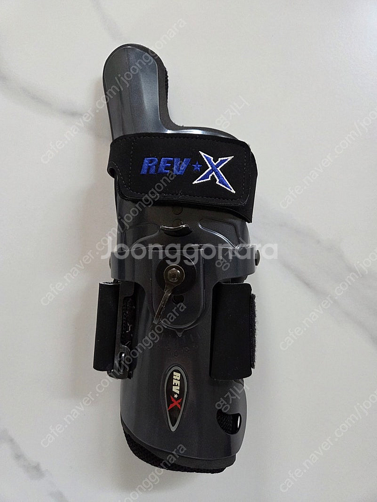 레브엑스 볼링 아대--0