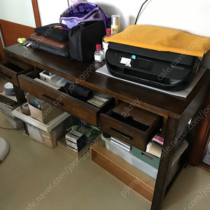 원목 탁자 원목 책상 무료나눔