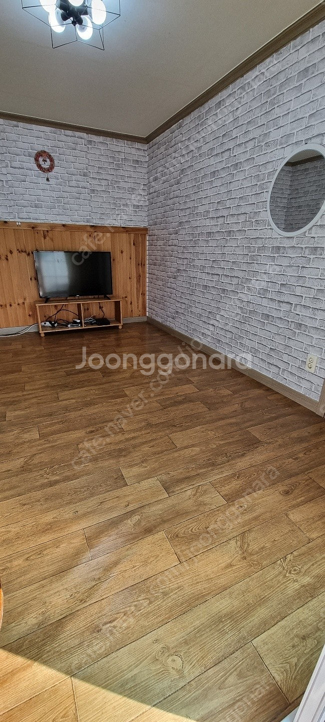 서해 당진 장고항 왜목마을 근처 전원주택 렌트 // 방...--5