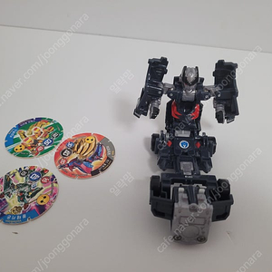 희귀템 ) 빠샤메카드 타나토스( 메카드 3장 )