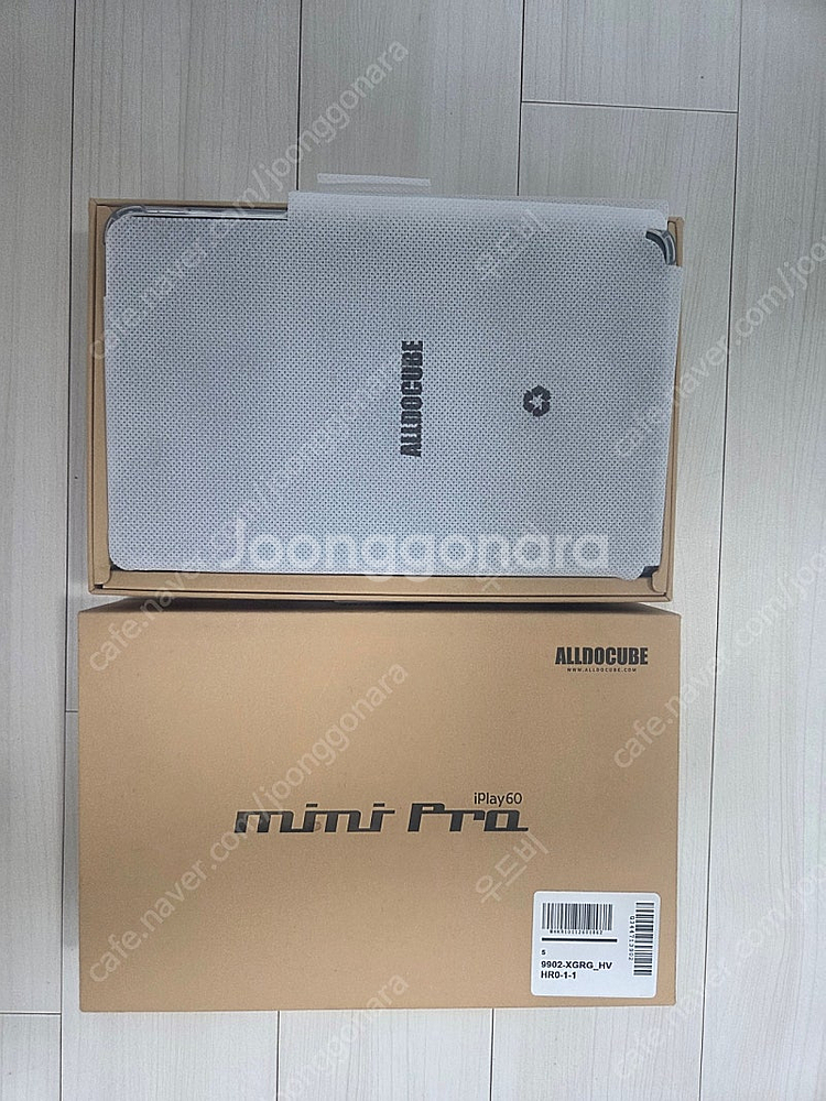 (새컨디션) iplay60 mini pro 국내정발 +...--1