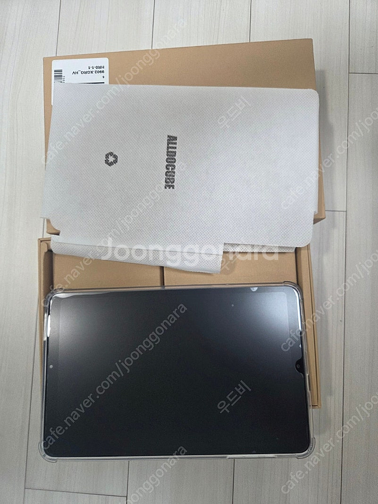 (새컨디션) iplay60 mini pro 국내정발 +...--2