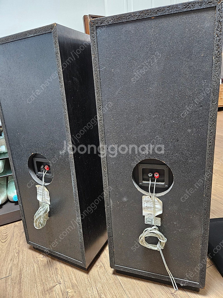 인켈 ISP-7000 스피커 판매합니다--1