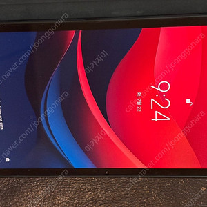 샤오신패드 2024 램8GB 128GB