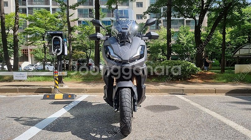 경기북부) 혼다 ADV350 22년식, 주행거리 9,5...--2