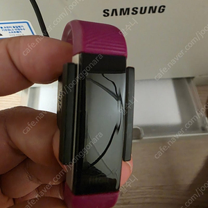 핏빗 럭스 / Fitbit Luxe
