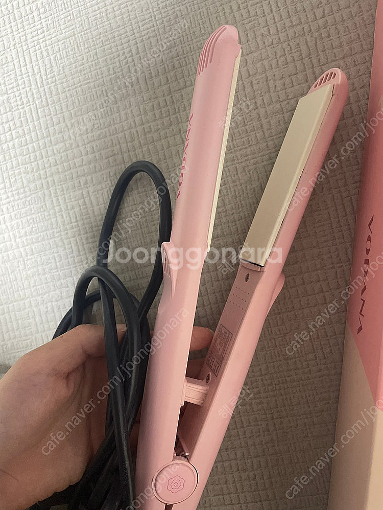 보다나 판고데기/물결고데기 일괄판매--2