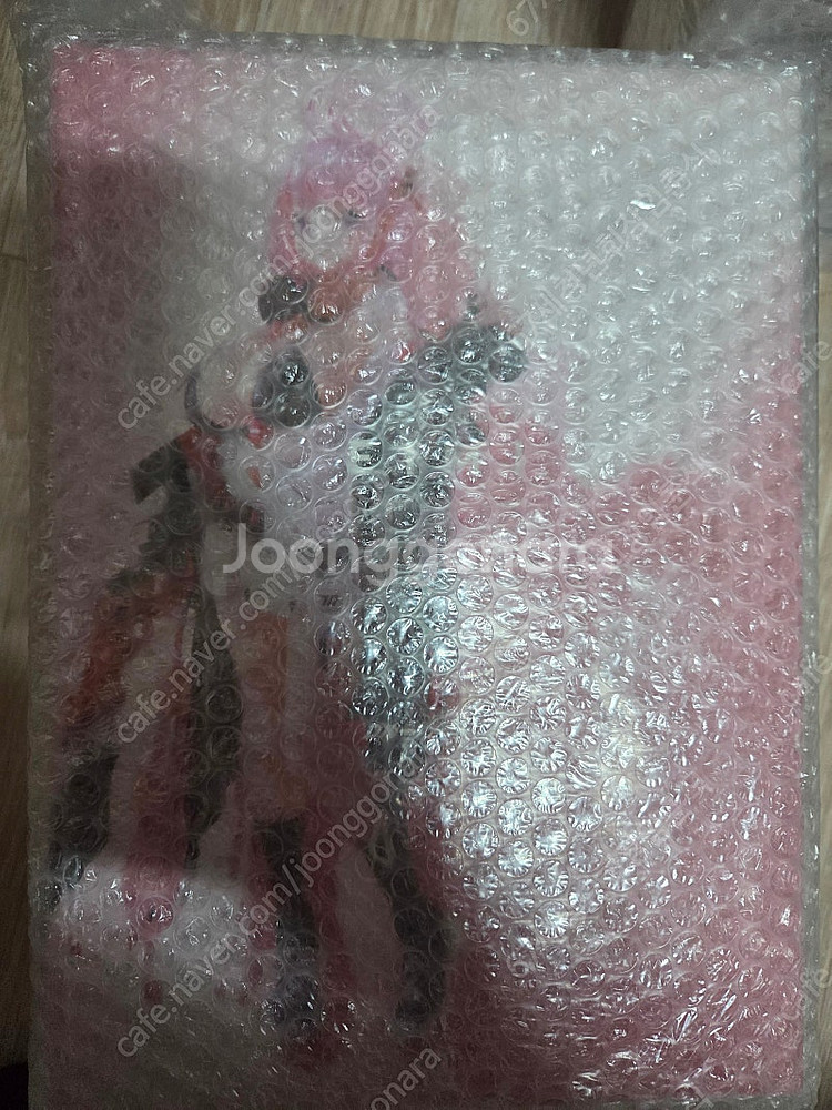 블루아카이브 에이미 피규어 판매합니다.--0