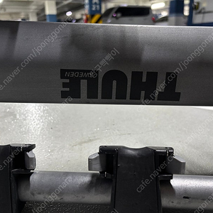 자전거 캐리어 야키마 리지백 4대 (히치타입)