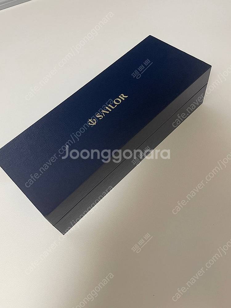 세일러 하치몬지야 긴잔 스노우 그레이 F촉--9