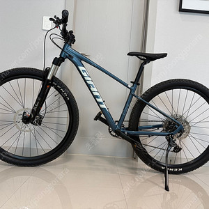 자이언트 타론0 MTB