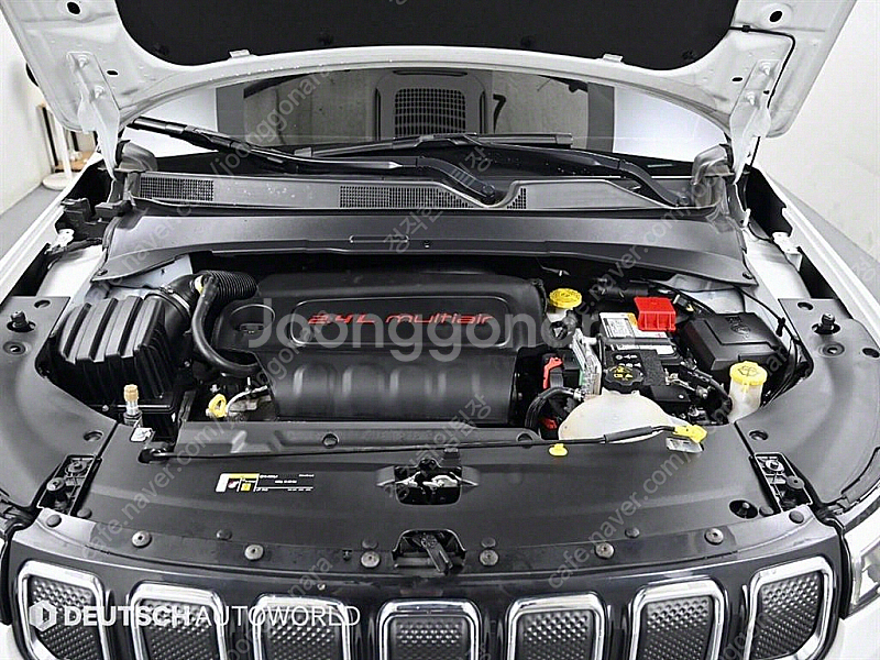 지프 컴패스 2세대 24 AWD 리미티드 중고차 판매합...--5