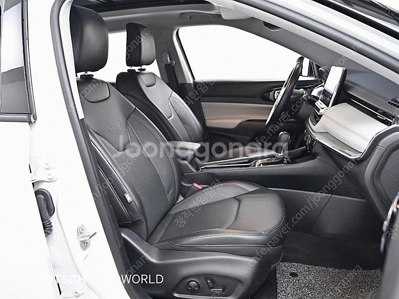 지프 컴패스 2세대 24 AWD 리미티드 중고차 판매합...--9