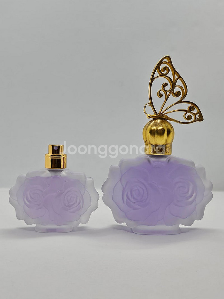 안나수이 라비드 보헴 30ml,75ml EDT 향수--0