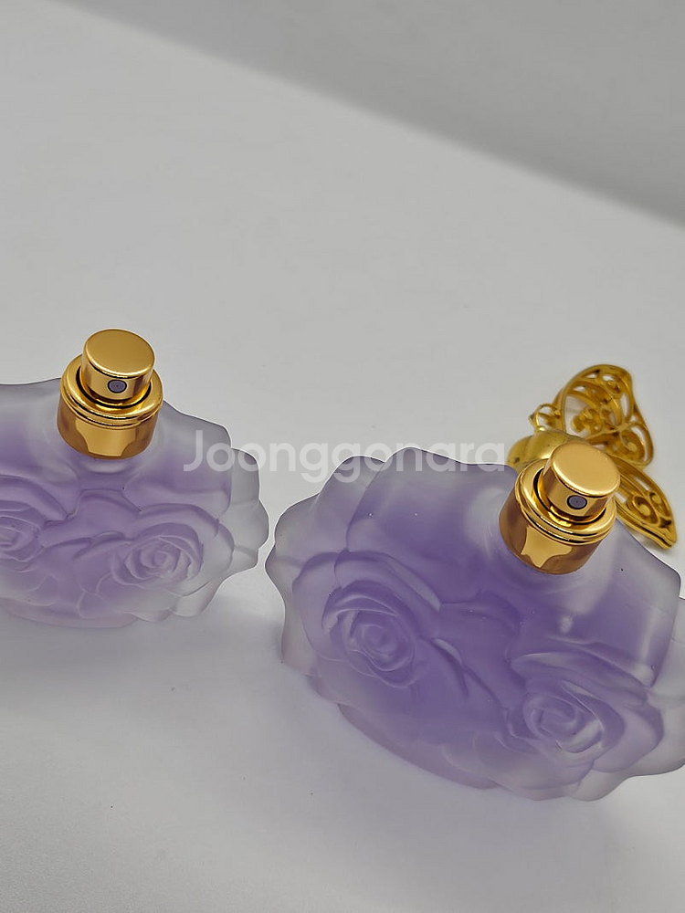 안나수이 라비드 보헴 30ml,75ml EDT 향수--1