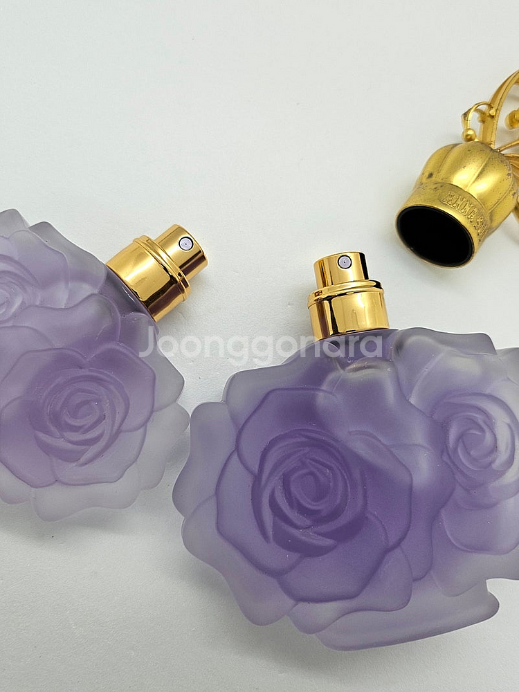 안나수이 라비드 보헴 30ml,75ml EDT 향수--2