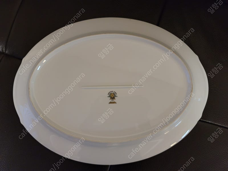 노리다케 대형접시 마가렛 70년대 빈티지 팝니다. 이미지