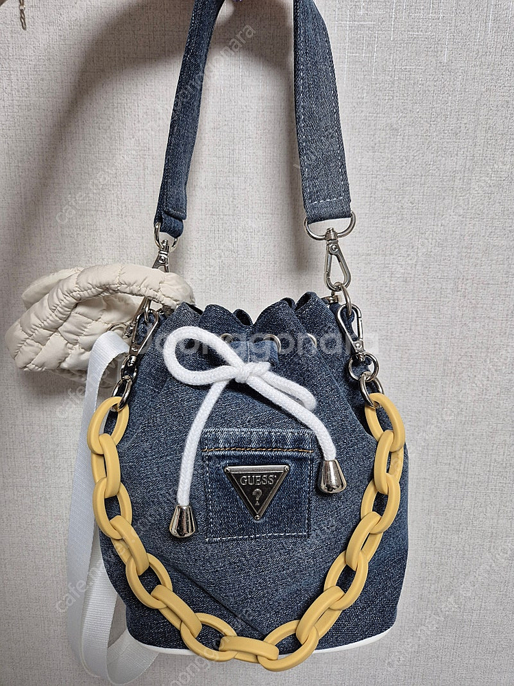 켈리즈, 재미삼아빈티지 가방 일괄판매--4