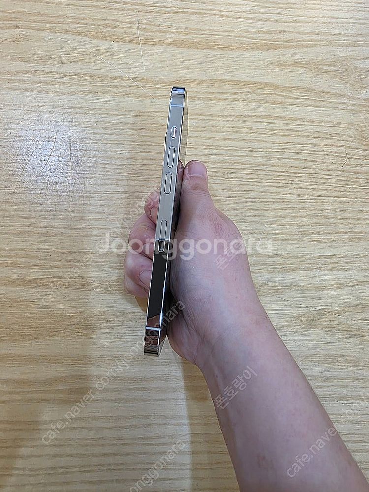 아이폰14프로실버512gb 자급제중고폰판매합니다--3