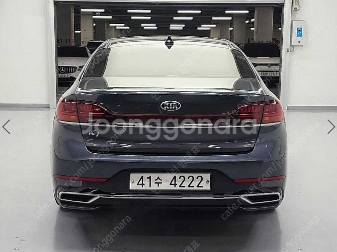 [무사고/59,243km/1인소유/용도이력X/정품내비/...--2