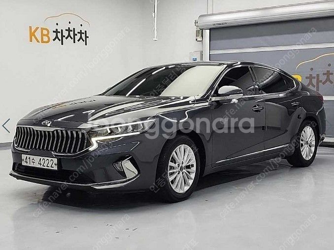 [무사고/59,243km/1인소유/용도이력X/정품내비/...--3