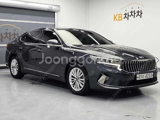 [무사고/59,243km/1인소유/용도이력X/정품내비/...--4