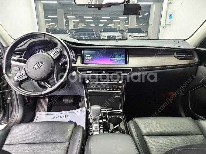 [무사고/59,243km/1인소유/용도이력X/정품내비/...--7