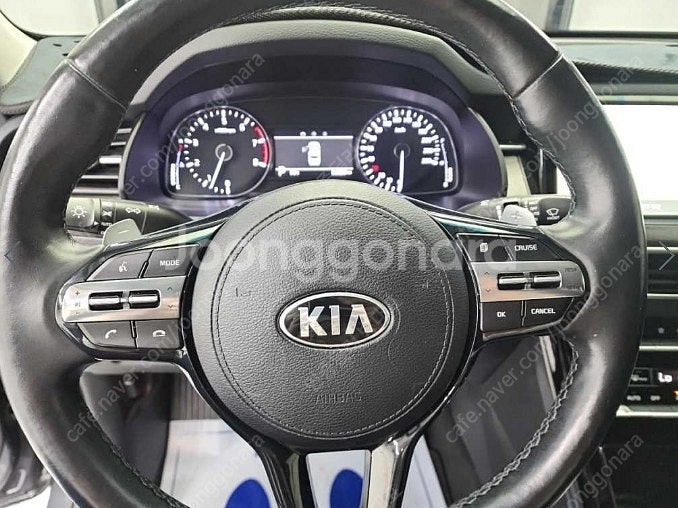 [무사고/59,243km/1인소유/용도이력X/정품내비/...--9
