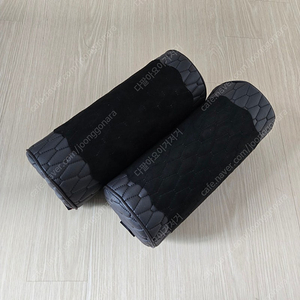 루젠 아크모HX 차량용 목쿠션 목베개 1쌍(2개)