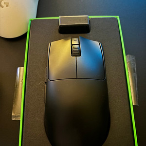 Viper v3 pro 바이퍼 바브삼 팝니다 (3주 사용)