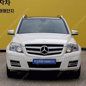 벤츠 GLK클래스 X204 GLK220 CDI 4Matic 중고 판매합니다 ★전액할부★저신용★전국최저가★유튜브:뿅카TV★