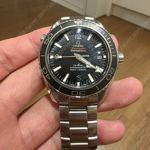 오메가 플래닛오션 PO