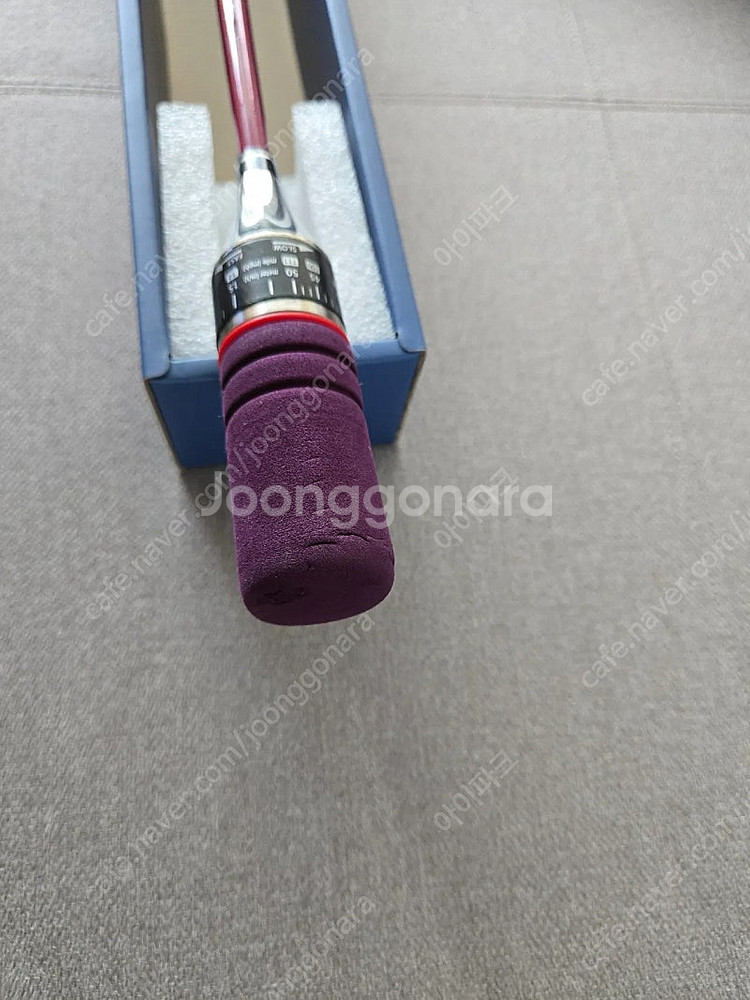 골프스윙기 임팩트 V2 스윙연습기(비거리 향상 비밀병기...--5