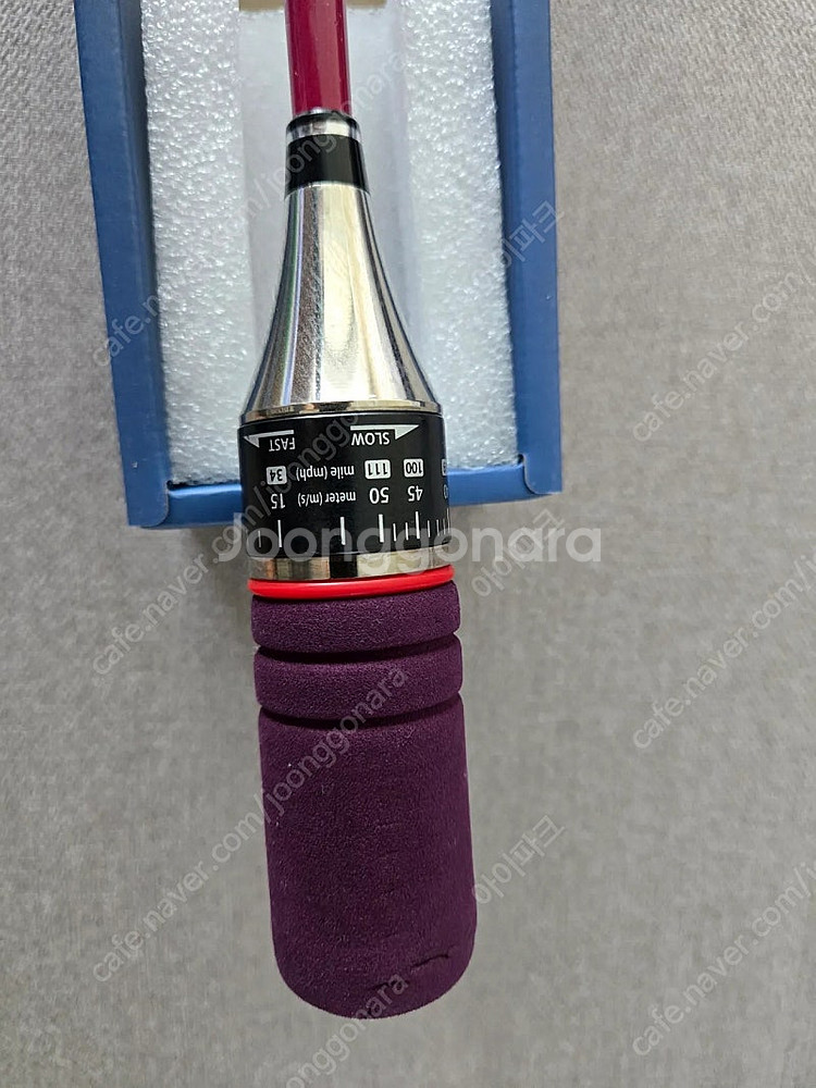 골프스윙기 임팩트 V2 스윙연습기(비거리 향상 비밀병기...--6